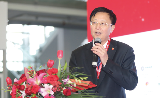 携手共创铸造发展新机遇——2019 展会主宾 国（泰国）活动隆重举办