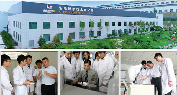 山东开泰集团第三次获得“中国金属磨料生产基地”荣誉称号！