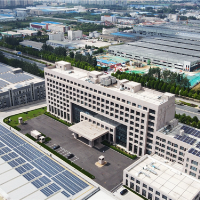 艾迪精密在烟台成立新能源投资公司​